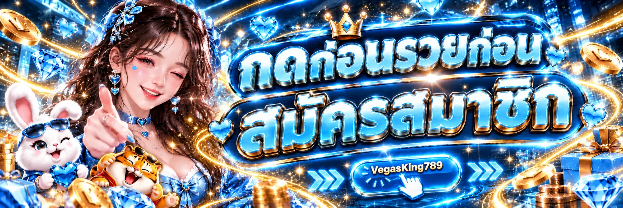 ทางเข้า VegasKing789 ที่ปลอดภัยบนทุกอุปกรณ์